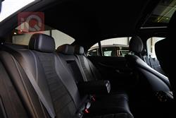 مێرسێدس بێنز E-Class